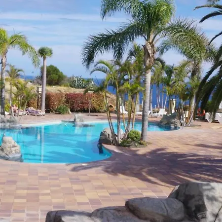 Apartamento Ap1, Piscina, Acceso Directo A La Playa Los Roques