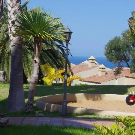 Apartamento Ap1, Piscina, Acceso Directo A La Playa Los Roques