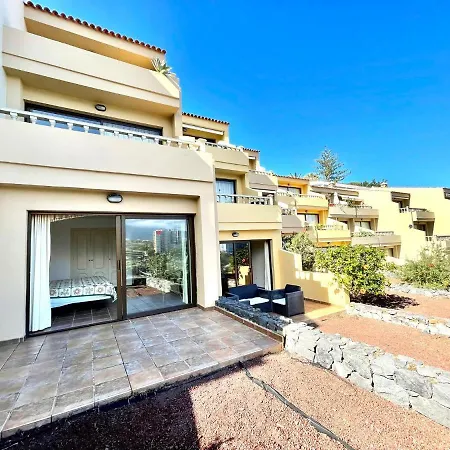 Lägenhet Apartamento Ap1, Piscina, Acceso Directo A La Playa Los Roques *