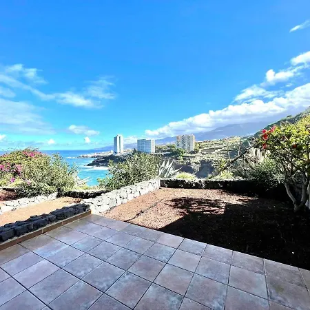 Apartamento Ap1, Piscina, Acceso Directo A La Playa Los Roques *