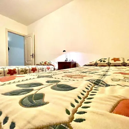 Lejlighed Apartamento Ap1, Piscina, Acceso Directo A La Playa Los Roques Los Realejos