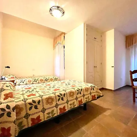 Lejlighed Apartamento Ap1, Piscina, Acceso Directo A La Playa Los Roques *