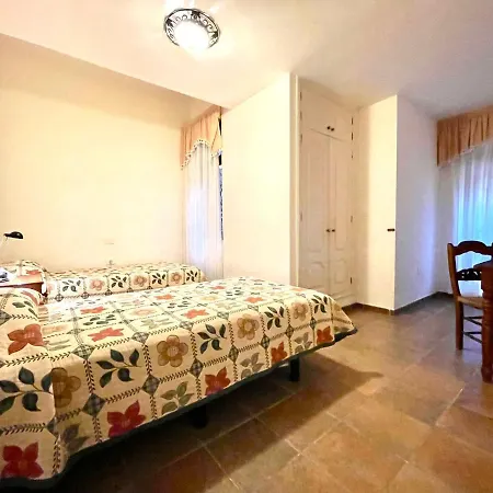 Apartamento Ap1, Piscina, Acceso Directo A La Playa Los Roques