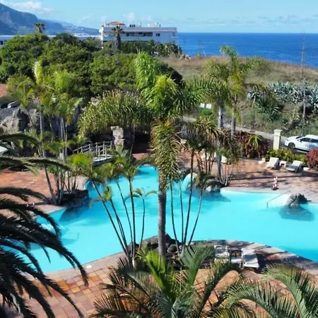 Apartamento Ap1, Piscina, Acceso Directo A La Playa Los Roques Lejlighed *